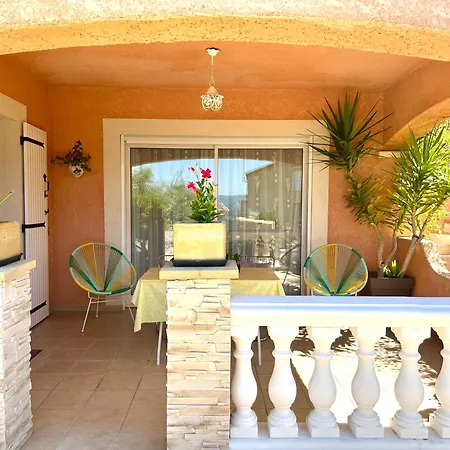 D'hotes Les Noisetiers Frühstückspension Digne-les-Bains