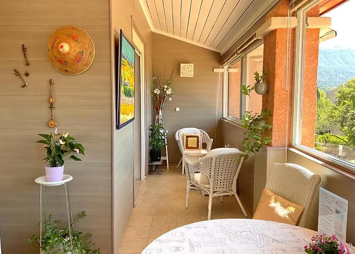 D'hotes Les Noisetiers