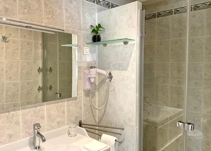 Bed and breakfast D'hotes Les Noisetiers 3*