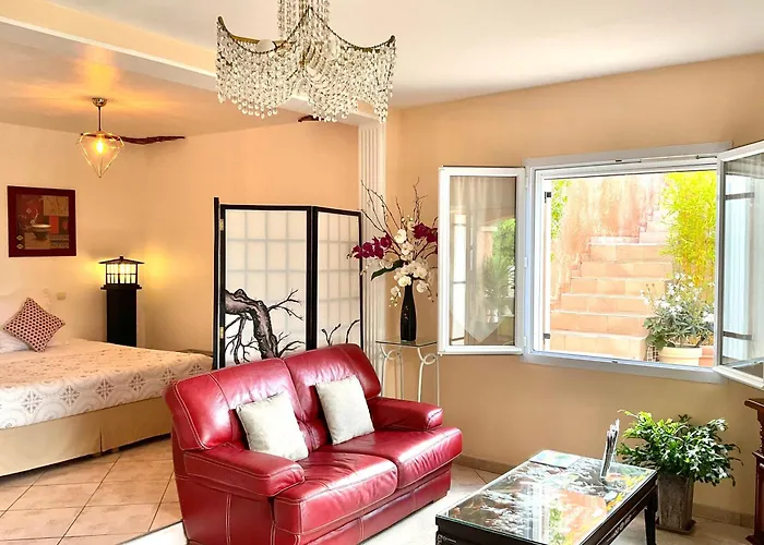 D'hotes Les Noisetiers