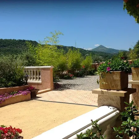 D'hotes Les Noisetiers