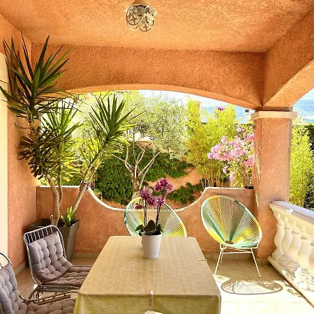 D'hotes Les Noisetiers 3*