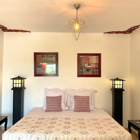 Bed & Breakfast D'hotes Les Noisetiers 3*