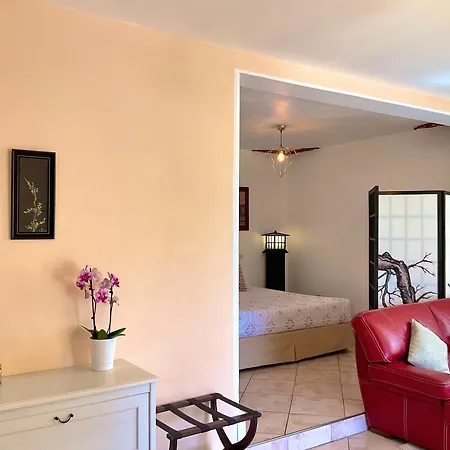 D'hotes Les Noisetiers 3* Digne-les-Bains