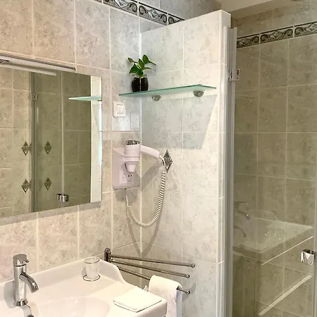 Bed & Breakfast D'hotes Les Noisetiers 3*