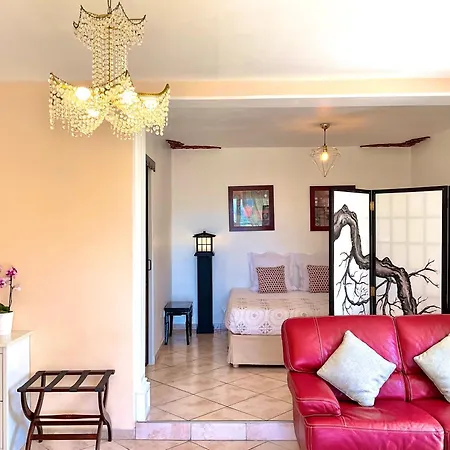 D'hotes Les Noisetiers 3*