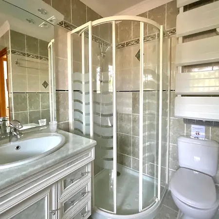 Bed & Breakfast D'hotes Les Noisetiers 3*