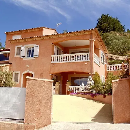 D'hotes Les Noisetiers