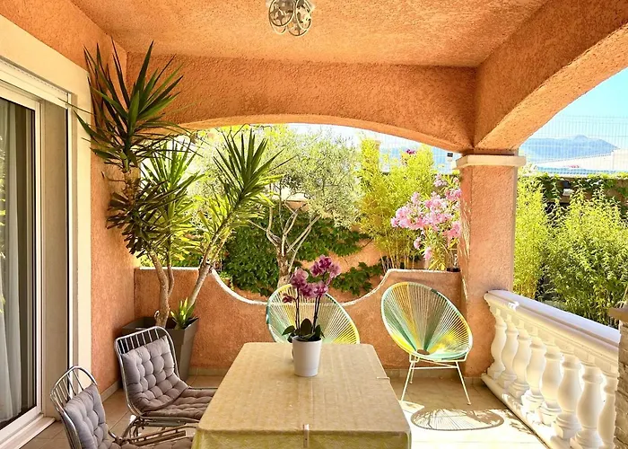 D'hôtes Les Noisetiers 3*