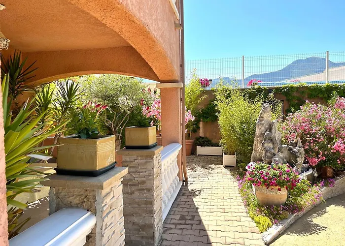 D'hôtes Les Noisetiers Digne-les-Bains