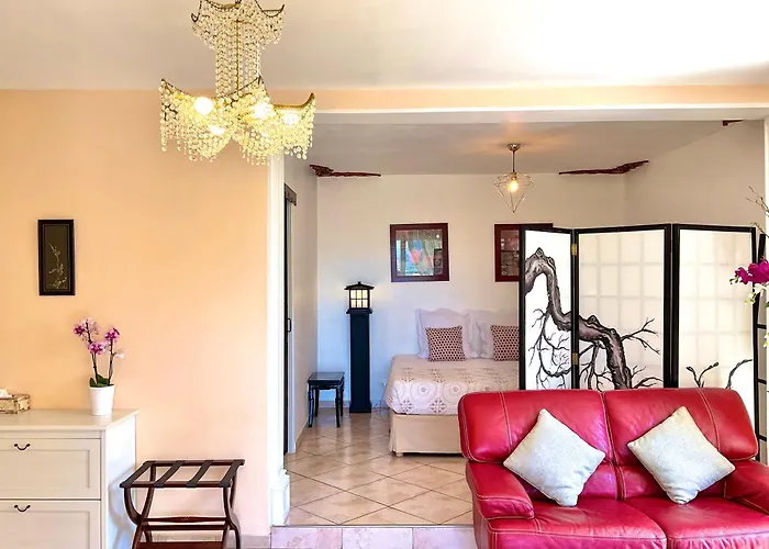 D'hôtes Les Noisetiers 3*