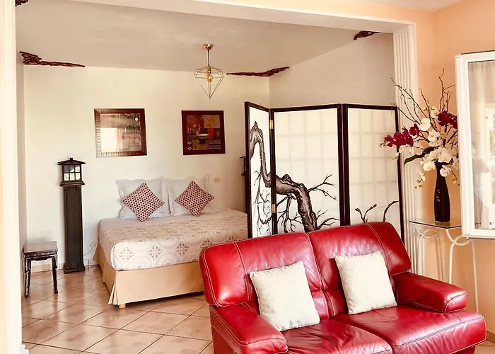 D'hôtes Les Noisetiers